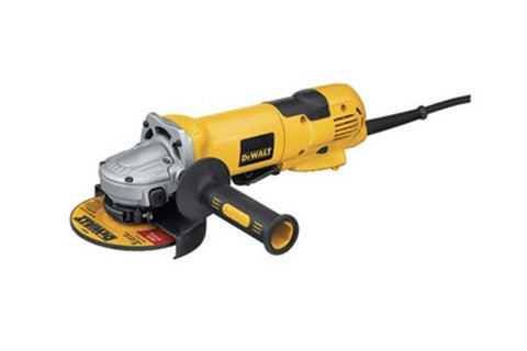 DEWALT GRINDER ANGLE 1500W 4.5"