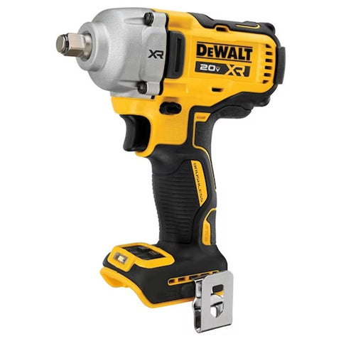 DEWALT WRENCH IMPACT 1/2" 800# XR BL 20V TOOL ONLY