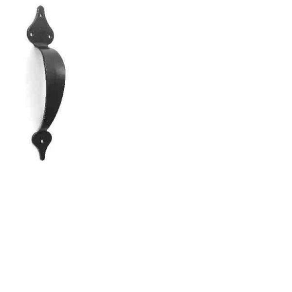 DH012 BARN DOOR HANDLE