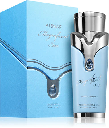 ARMAF MAGNIFICENT SATIN