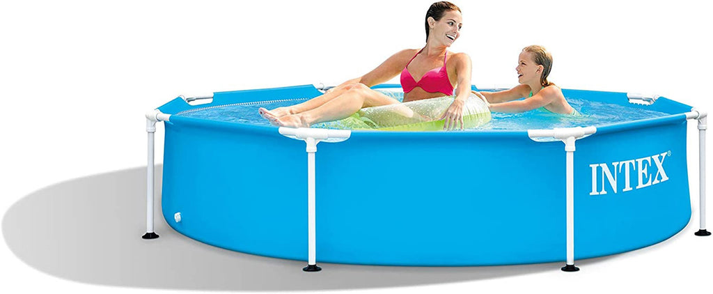 28205NP METAL FRAME POOL