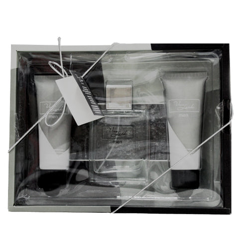 VIVA LUCK MEN 3PC SET