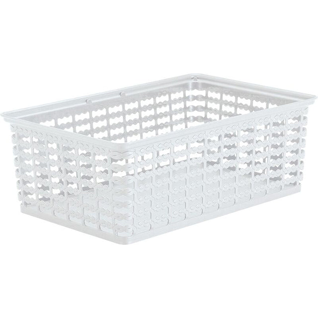 20014145 LARGE STORAGE BASKET