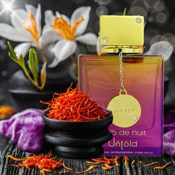 ARMAF CLUB  DE NUIT UNTOLD