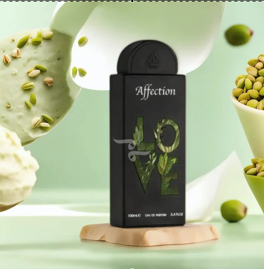 LATTAFA PRIDE AFFECTION