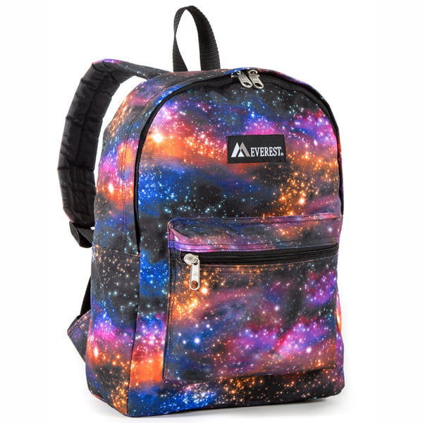 EVEREST SCHOOL BACK PACK