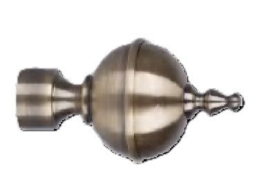 F0253 19MM FINIAL