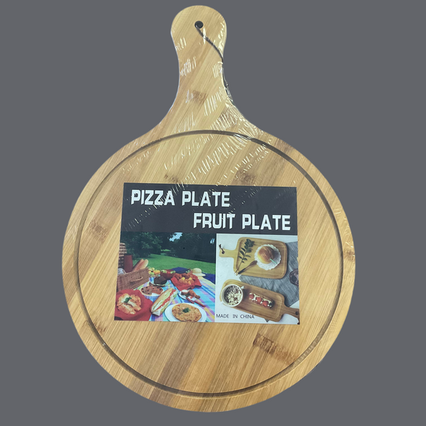 PIZZA PLATE / FRUIT PLATE