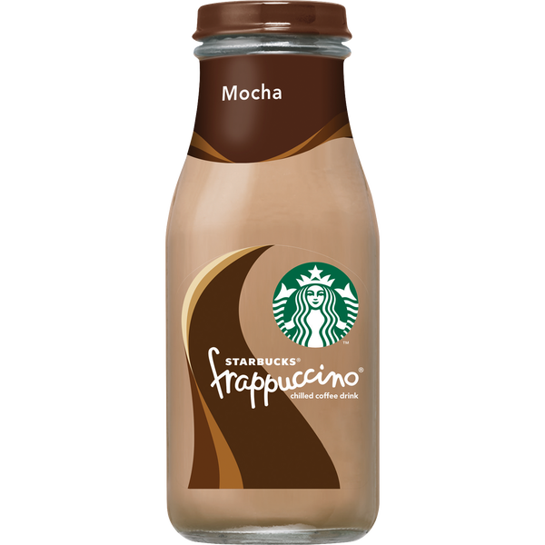 STARBUCKS COFFEE (FRAPPUCCINO)