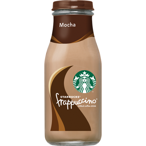STARBUCKS COFFEE (FRAPPUCCINO)