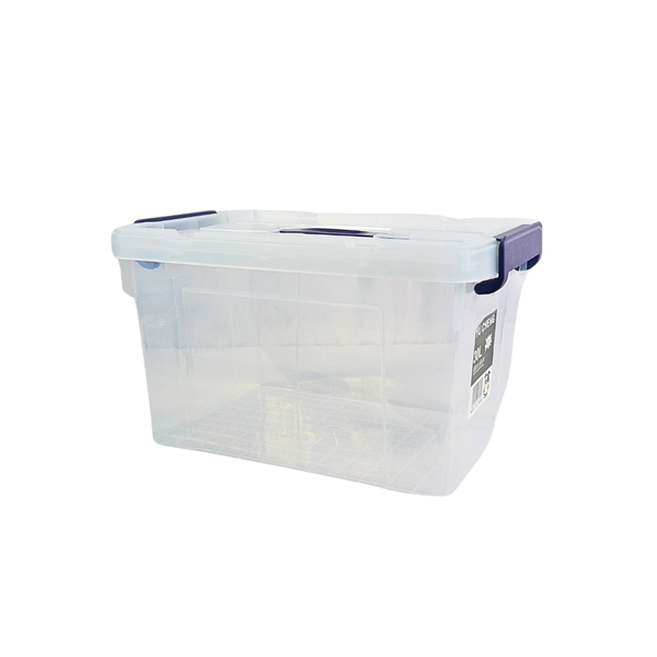 WS PLASTIC STORAGE BIN (30L)