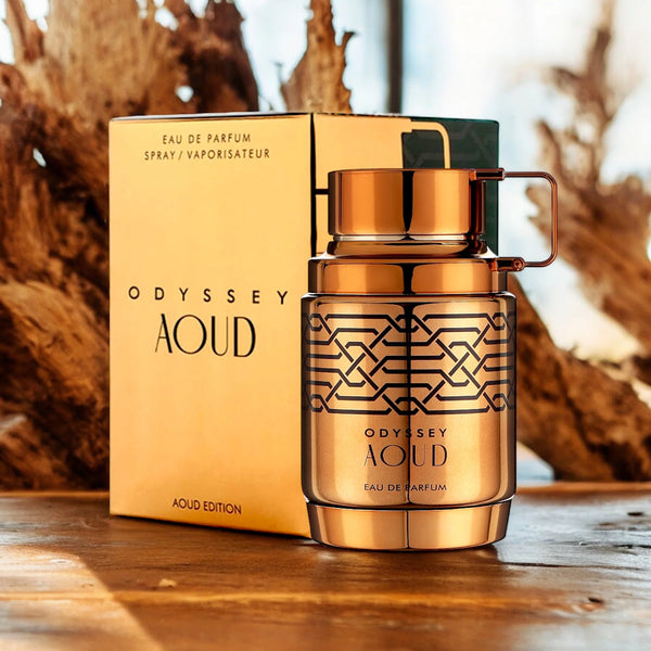ARMAF ODYSSEY AOUD EDITION