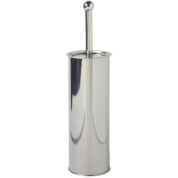 TOILET BRUSH WITH HOLDER (asst)