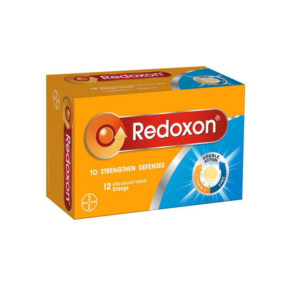 REDOXON DUAL ACTION (12)