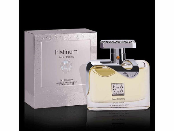 ARMAF FLAVIA PLATINUM