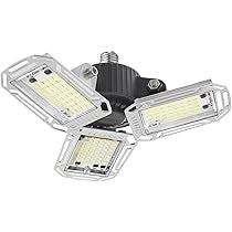 VERSA BEAM SWIVEL GARAGE & CEILING LIGHT