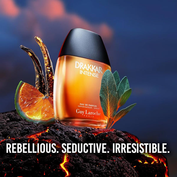 DRAKKAR INTENSE EDP