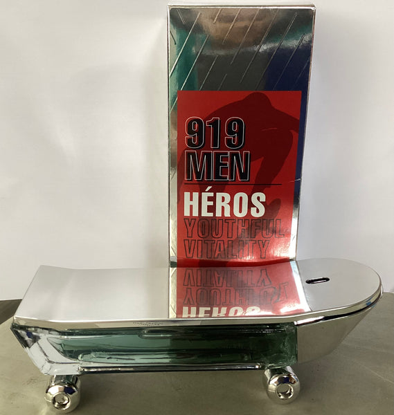 919 MEN HEROS (FOR HIM)