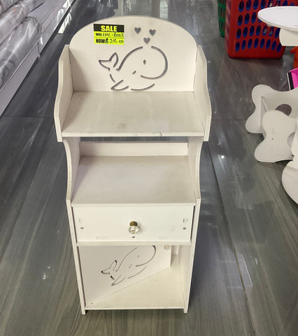 LHC-BO03 BATHROOM ORGANIZER