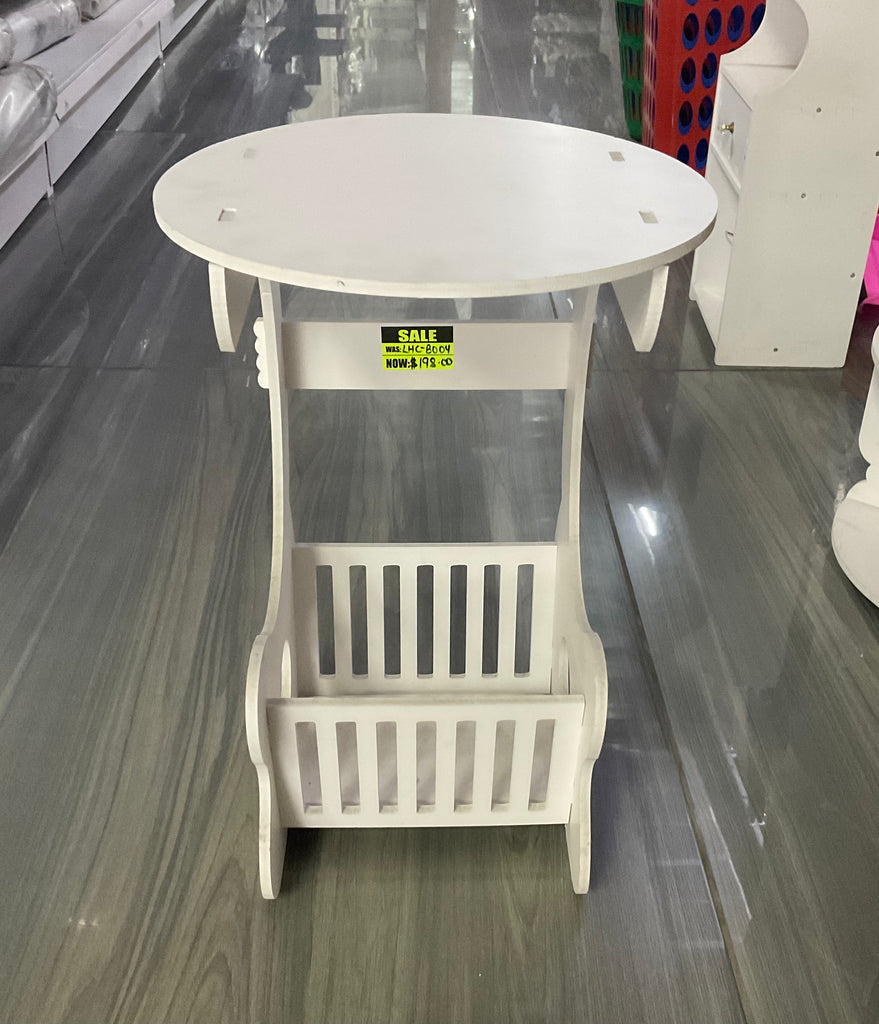 LHC-BO04 BATHROOM ORGANIZER