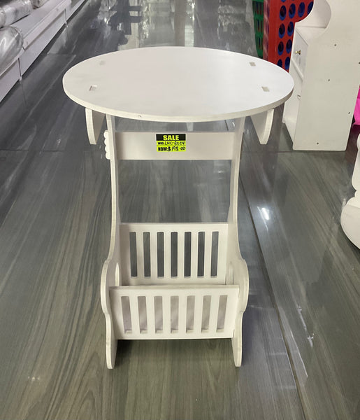 LHC-BO04 BATHROOM ORGANIZER