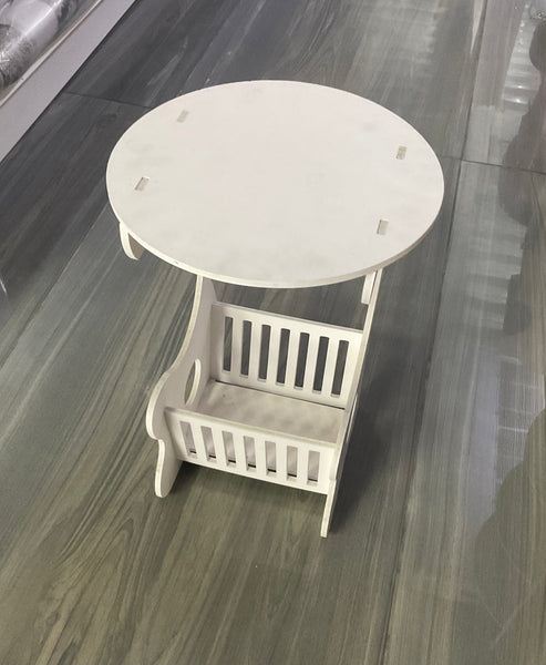 LHC-BO04 BATHROOM ORGANIZER