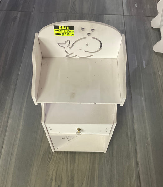 LHC-BO03 BATHROOM ORGANIZER