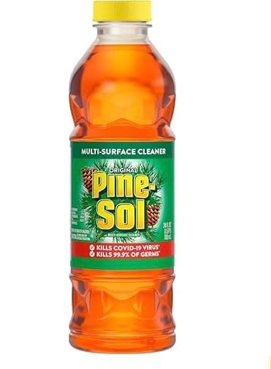 ORIGINAL PINE-SOL 24FLoz