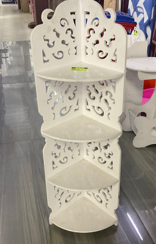 LHC-BO06 SHELF BATHROOM ORGANIZER