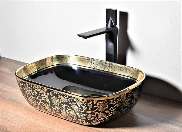 G519 CERAMIC SINK