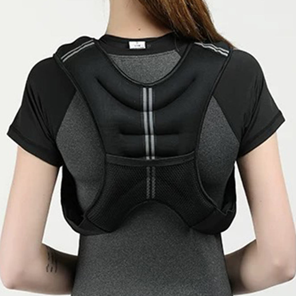 XD-038 5KG WEIGHTED VEST