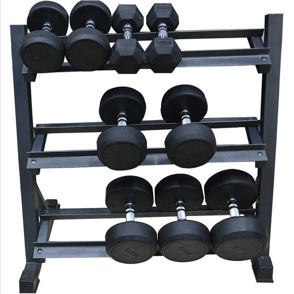 JY-14 DUMBBELL RACK