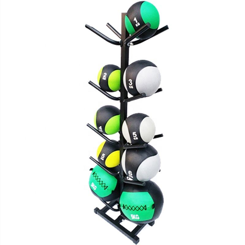 XD-069 BALL RACK