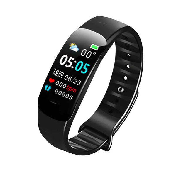 XD-053 Fitness Tracker