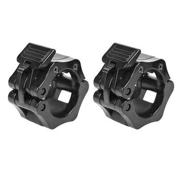 PJY-025 BARBELL BUCKLE CLIP (PER PAIR)