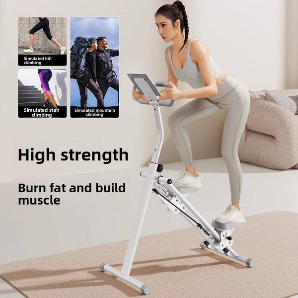 XD-018 Stair Climbing Machine