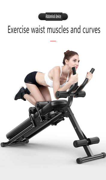 PJDB-20 Ab Workout Machine