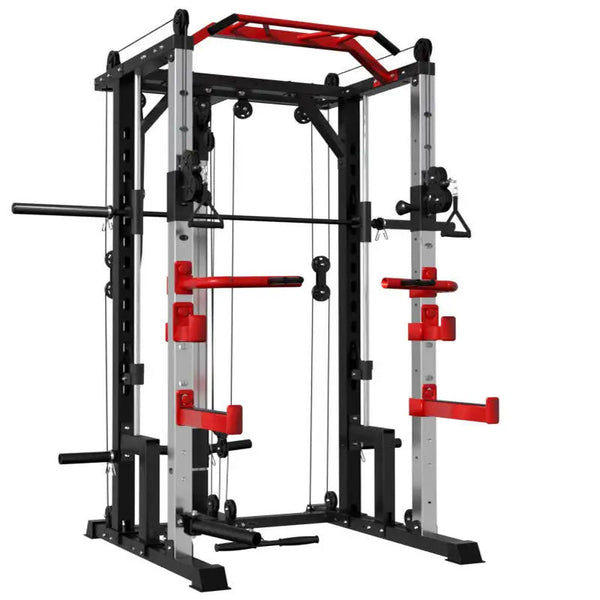 PJM10 610 Smith Training machine