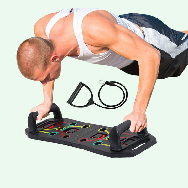 PJY-23 PUSH UP BOARD