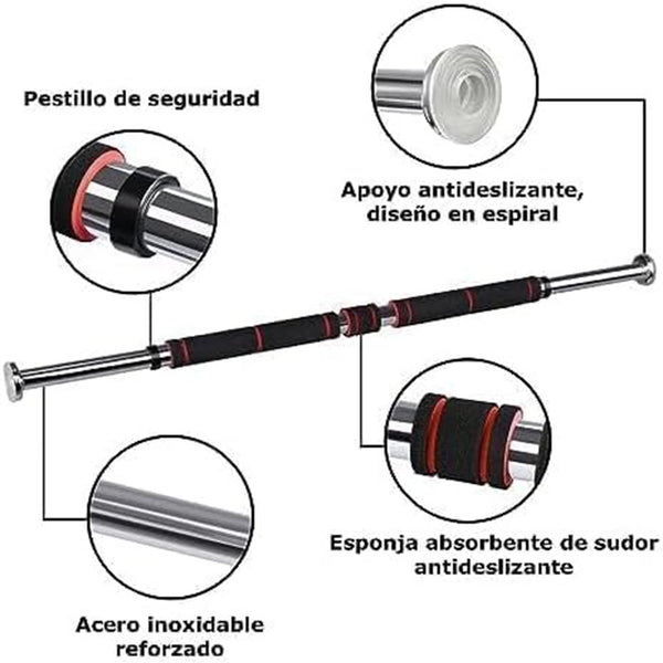 PJY-34 Pull Up Bar