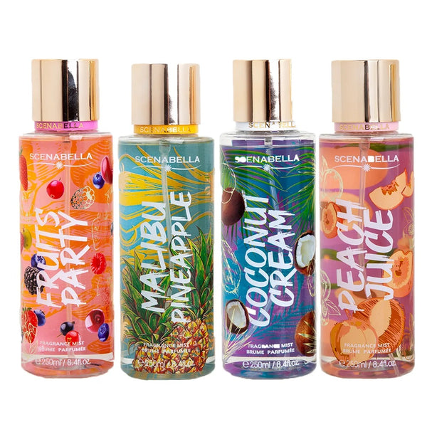 SCENABELLA BODY MIST