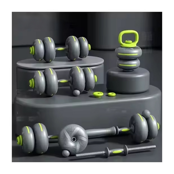 XD-005 SOFT DUMBBELL SET