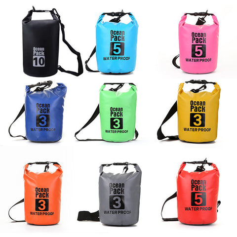 XD-056 Hiking Backpack