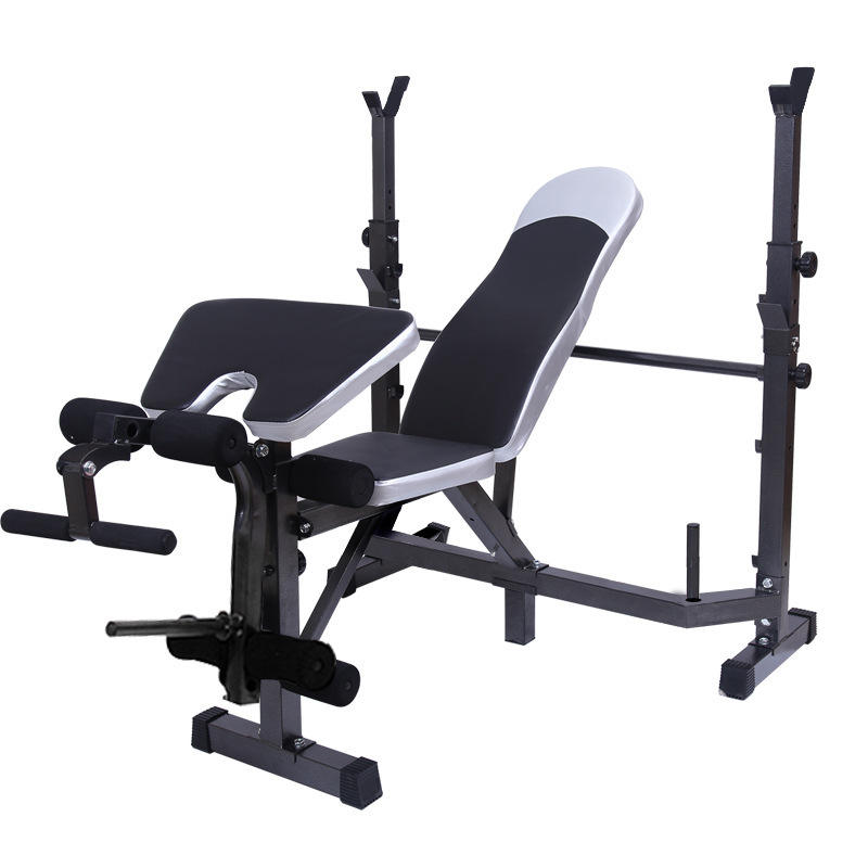 XD-074 Weight Bench
