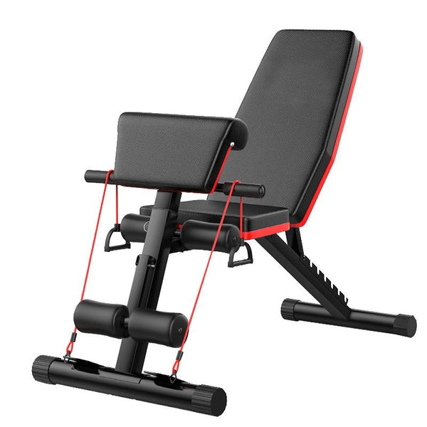 PJY-020 Weight Bench