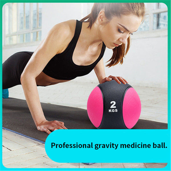 XD-068 MEDICINE BALL