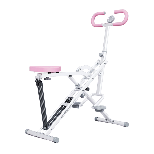 XD-075 Squat Machine