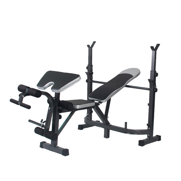 XD-074 Weight Bench