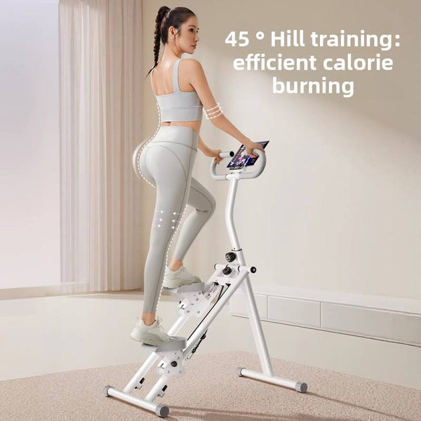 XD-018 Stair Climbing Machine