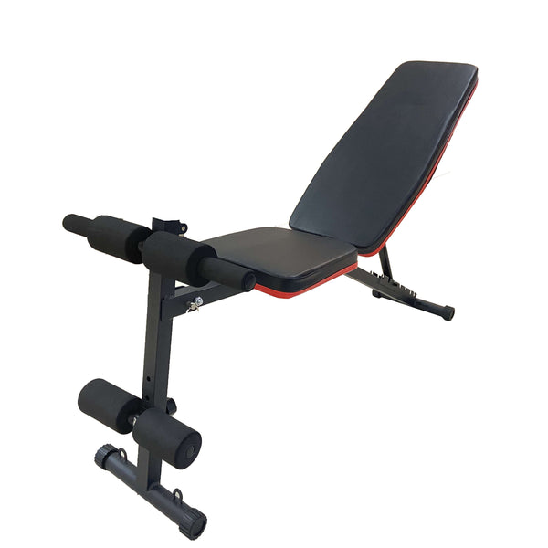 PJY-021 Weight Bench